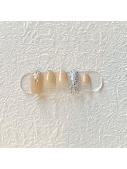 ツリーネイル