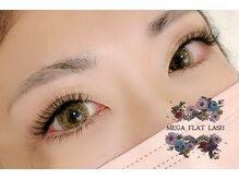 ティール(Teal)/マツエク