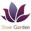 スローガーデン(Slow Garden)ロゴ