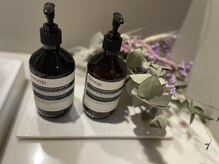 ボディケアサロン ユズ(body care salon yuzu)/ハンドソープ＊ハンドクリーム