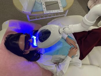 エルモソ(Hermoso)/美歯口ホワイトニング