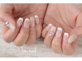 レイ ネイル(Lei nail)/