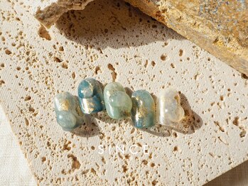 シンス(Since)/10月 monthly plus (三上)