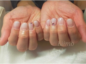 リーモ(Liimo)/ストーンデザイン