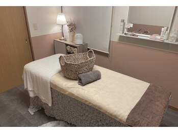 リリーココ(Lily Coco)/店内