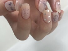 ブランクルネ(blanclune)/order design