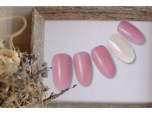 ファストネイル 八王子店(FAST NAIL)/ミラーネイル マイカ 【11748】