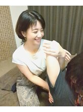 バーンラック 人形町店(Baan Rak) かわばた