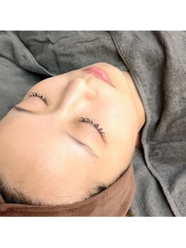 ニーナアイプラス(nina eye+)/マリムーブフェイシャルワックス