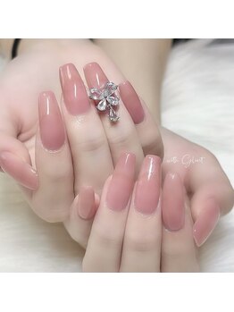 ちゅるんワンカラー