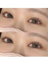 エムウィッシュ アヴァンス メルサ栄店(M.wish Avance)/パリジェンヌラッシュリフト