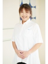 ポーラ ザ ビューティ 諏訪インター店(POLA THE BEAUTY)&nbsp;牛山 典子