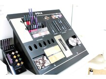 ポーラ 郡山菜根店(POLA)/メイクサービス