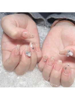 ベリール(Belire)/オフ☆フィルイン☆持ち込み