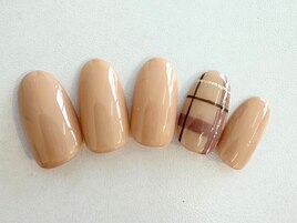 シンプルコース¥6500