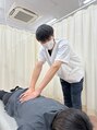 高松坂口鍼灸整骨院 太田院 健康維持の手助けさせて頂きます！