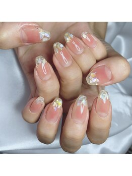 カイリ(Kaire)/デザインネイル