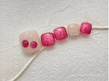 ピノ(pino)/【フット】おすすめデザイン