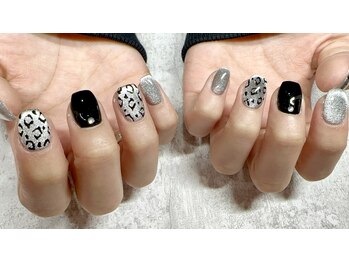 エモーション 境店(emotion)/マグネット+アート