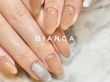 ビアンカ 名駅店(Bianca)/２本アートコース初回￥5500