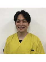 ヒラソル整骨院(hirasol整骨院) 古瀬 圭