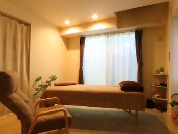 アムラ(Amura.)の写真/こだわりのオーガニック精油を使用♪自然豊かな恵みが心/身体/肌に好転をもたらします★疲労やストレスに◎