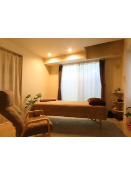 アロマで癒されたい