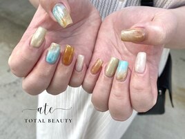 金木犀デザイン★
