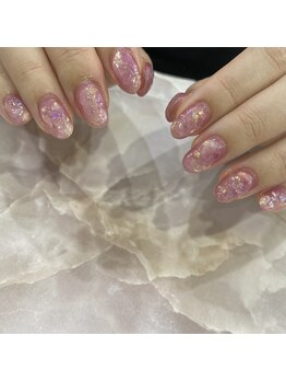フラハ ネイル アンド アイ(Furaha Nail & Eye)/成人式ネイル