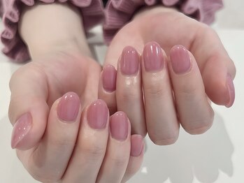 サロン ド リリー(salon de Lily)/《パラジェル》ワンカラー