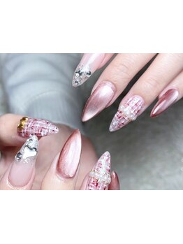 アートの種類が豊富