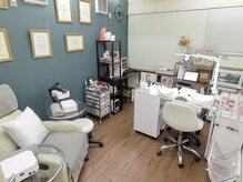 カラーホリック ネイルスパ(Colorholic Nailspa)