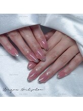 ユニークネイル 横浜関内店(Unique Nail)/やり放題90分