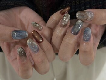 ミュート(mu'te)/90min by uka