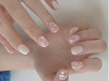 ソフィアネイル 赤羽店(Sofia Nail)/持ち込みデザイン