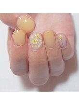 ソフィアネイル 赤羽店(Sofia Nail)/