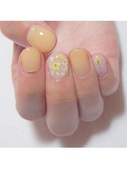 ソフィアネイル 赤羽店(Sofia Nail)/