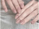 【087】落ち着く大人カラー