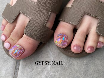 ジプシー(GYPSY.)/