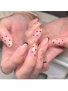 定額リッチコース