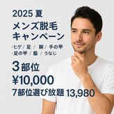 サンビューティー 心斎橋(SAN Beauty)