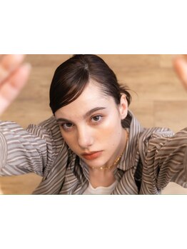 モテ可愛な目元にしたい