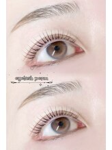 アイモア 一宮店(eye mor.)/立ち上げカールデザイン！！