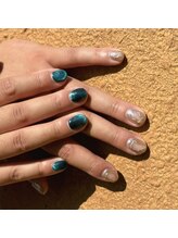 ルーン(RUNE)/ニュアンス