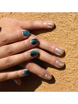 ルーン(RUNE)/ニュアンス