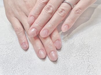 フミ(FMI)/デザインネイル