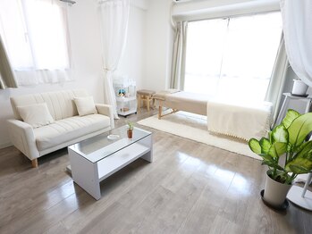 キュープ 大阪中百舌鳥店(Qpu)/落ち着いた空間で心身リラックス