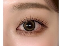 エヌ 大阪梅田店(enu)/パリジェンヌラッシュリフト2