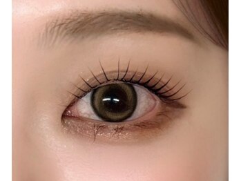 エヌ 大阪梅田店(enu)/パリジェンヌラッシュリフト2