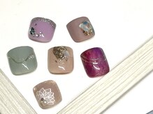 ピュ フェリーチェ(Piu` Felice)/【朝霞台1分】フット￥6980